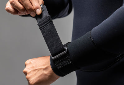 WRIST STRAP