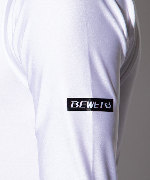 L/S Hooded Rash Guard
