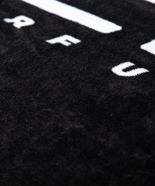 BEACH TOWEL