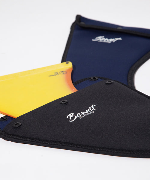 LONG用 FIN CASE NAVY