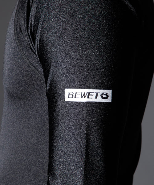 L/S Hooded Rash Guard