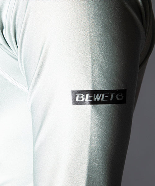 L/S Hooded Rash Guard
