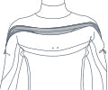 Front<br>Long Chest