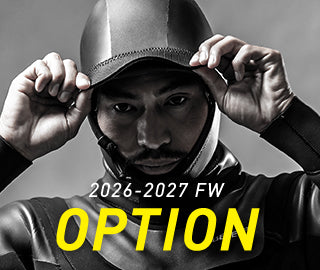 2026SSウェットスーツラインナップ - BEWET公式サイト – BEWET公式