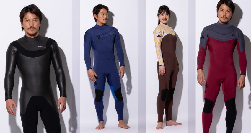 BEWET公式サイト｜メイド・イン・ジャパン ウェットスーツ – BEWET公式
