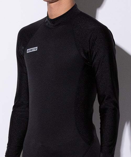 1.5WJ L/S Rash Guard