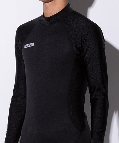 1.5WJ L/S Rash Guard