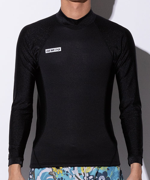 1.5WJ L/S Rash Guard