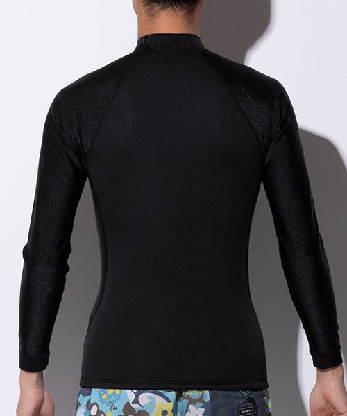 1.5WJ L/S Rash Guard