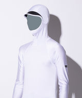 L/S Hooded Rash Guard