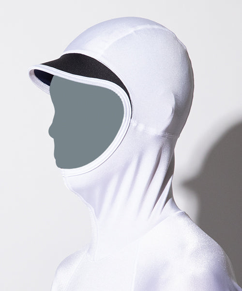 L/S Hooded Rash Guard