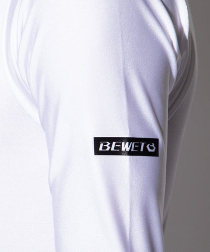 L/S Hooded Rash Guard