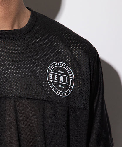 SURF TEE TECHNO FINE
