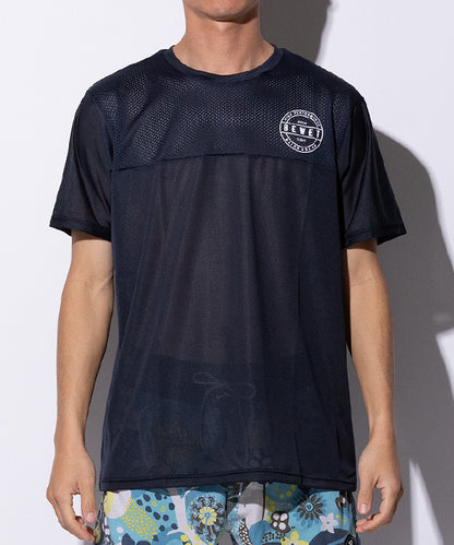 SURF TEE TECHNO FINE