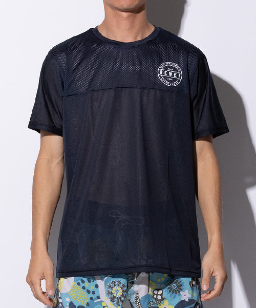 SURF TEE TECHNO FINE