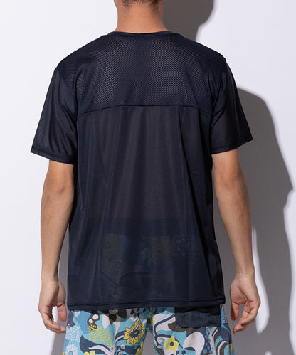 SURF TEE TECHNO FINE