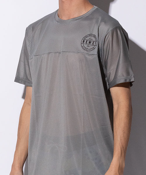 SURF TEE TECHNO FINE