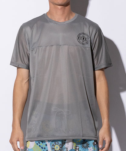SURF TEE TECHNO FINE
