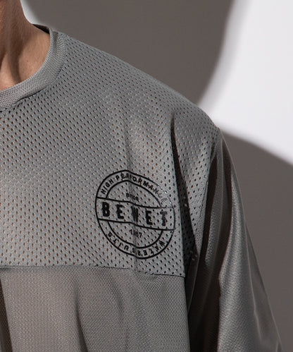 SURF TEE TECHNO FINE