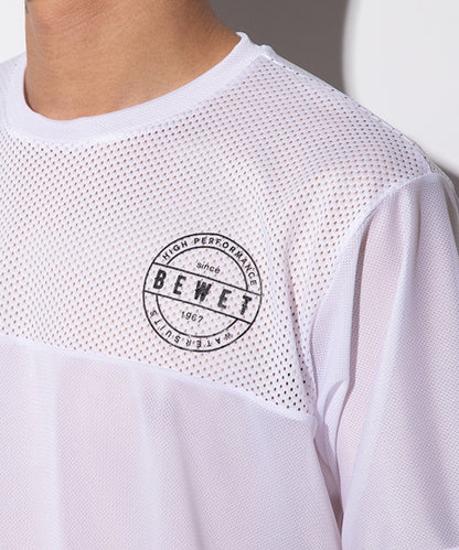 SURF TEE TECHNO FINE