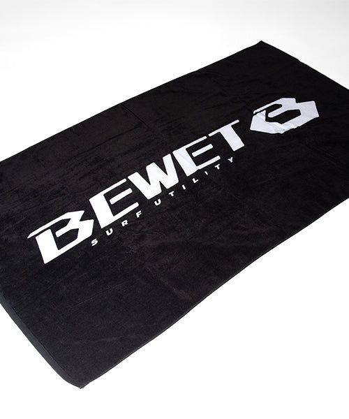 BEACH TOWEL