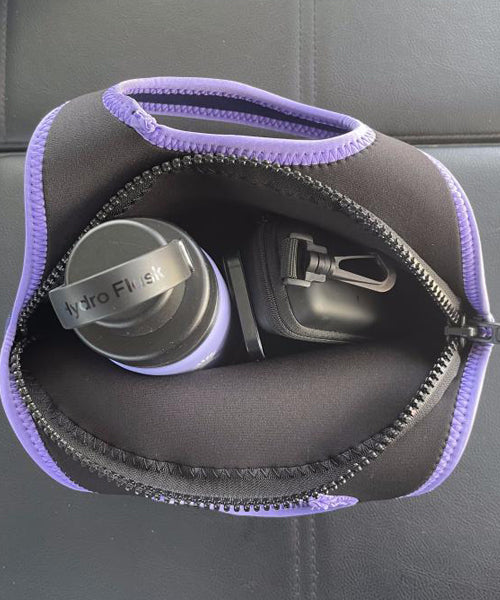 NEOPRENE BAG