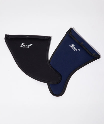LONG用 FIN CASE BLACK