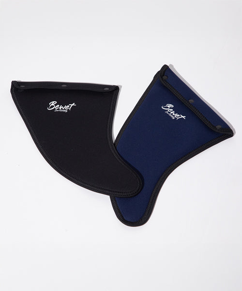 LONG用 FIN CASE NAVY
