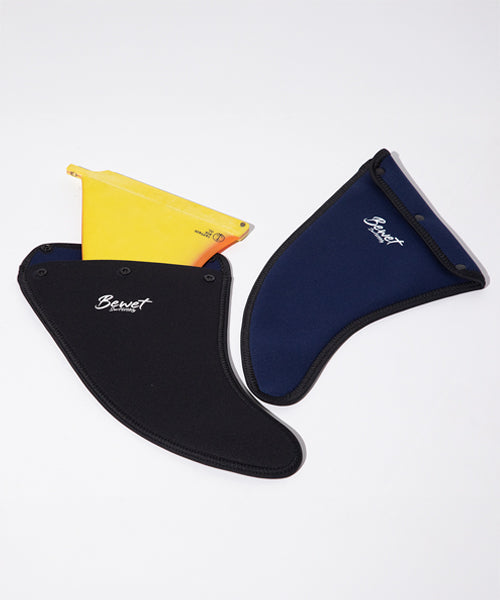 LONG用 FIN CASE NAVY