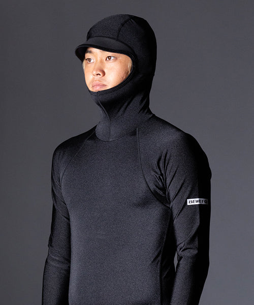 L/S Hooded Rash Guard