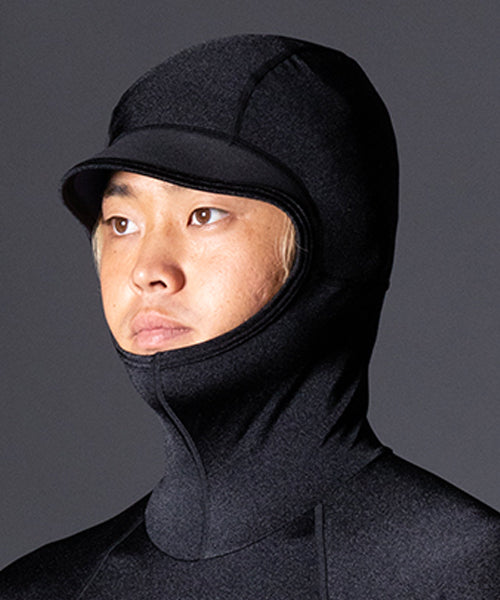 L/S Hooded Rash Guard