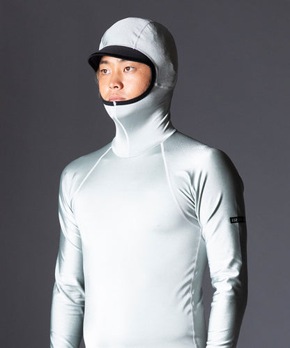 L/S Hooded Rash Guard