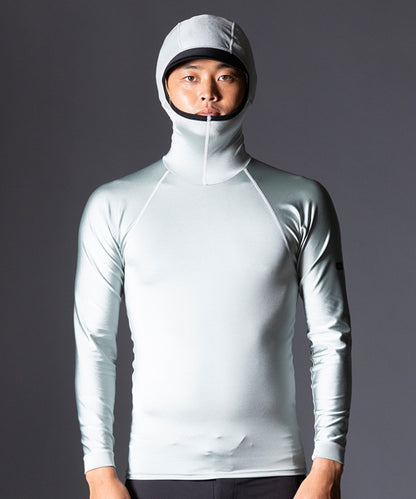 L/S Hooded Rash Guard