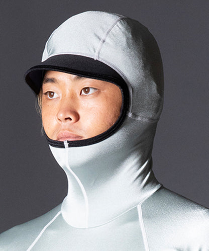 L/S Hooded Rash Guard