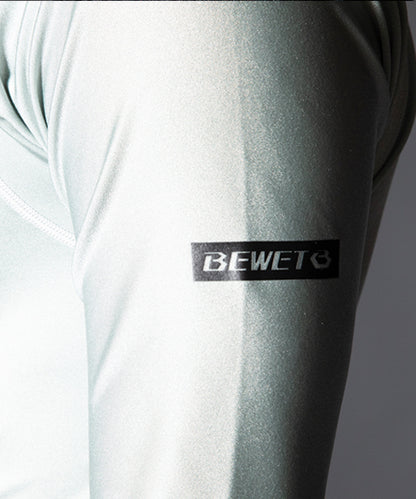 L/S Hooded Rash Guard