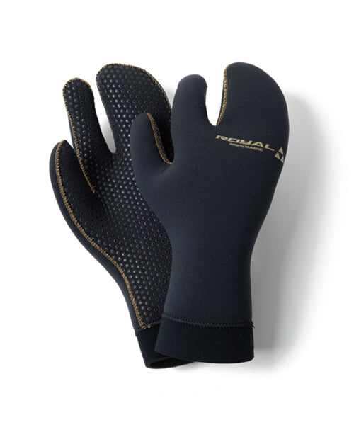 Royal MITTEN GLOVE 4mm