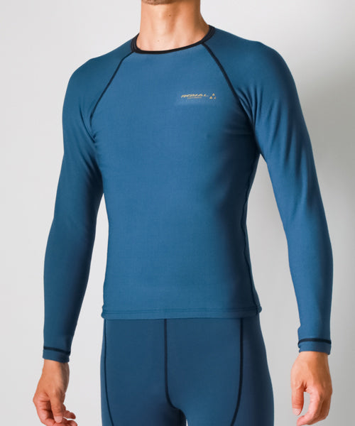 Royal T-105s INNER LTP